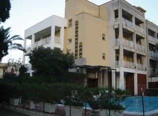 Conchigliad'oro Hotel