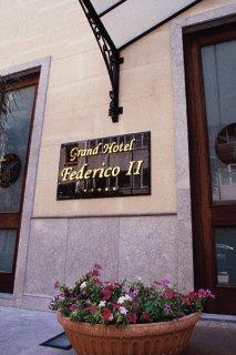 Grand Hotel Federico II