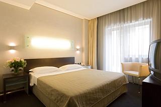 Mercure Palermo Centro Hotel