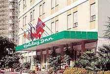 Holiday Inn Palermo Hotel