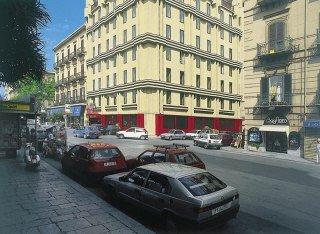 Politeama Hotel