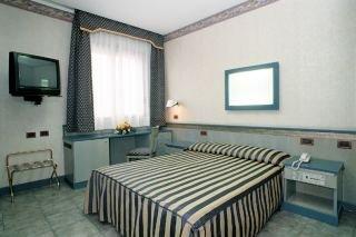 Quality Hotel President Palermo