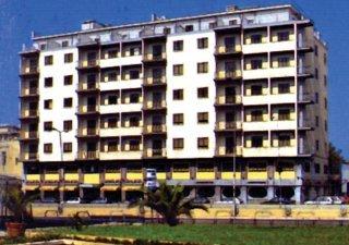 Ponte Hotel