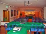 Cristal Palace Hotel Picture 2