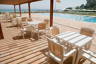 Santa Marta Hotel