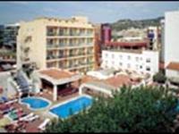 Maria Del Mar Hotel