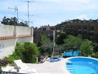 Monjardi Apartments