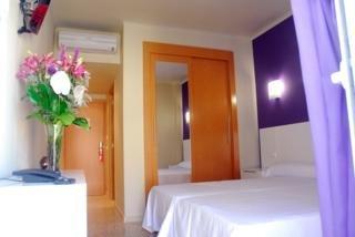 Moremar Hotel