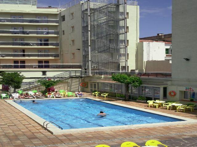 Don Juan Center Hotel