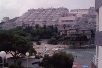 Marina Arpon Hotel