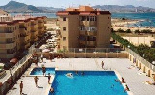 Tesy II Hotel