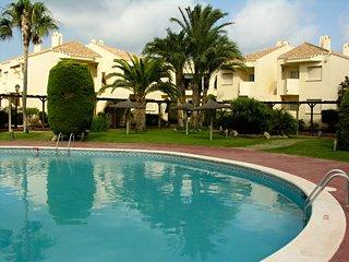 Villas La Manga Hotel