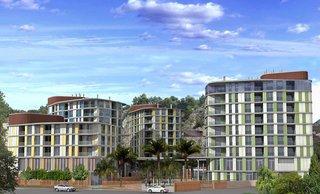 Agora Spa & Resorts Hotel