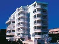 Mar Azahar Hotel