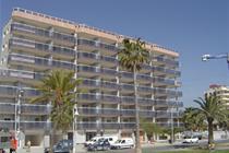Pompeya Hotel