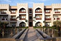 Crowne Plaza Sahara Oasis Port Ghalib Hotel