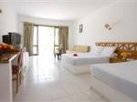 Utopia Beach Resort Hotel Picture 2