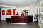Azurea Hotel Picture 2