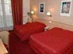 LaFayette Hotel Picture 2