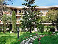 Maeva Orion Residence Les Palmiers Hotel