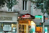 National Hotel
