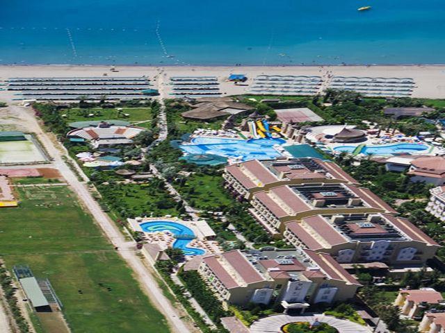 Belek Beach Resort Hotel