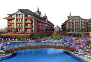 Siam Elegance Hotel