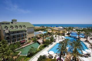 Alva Donna Hotel