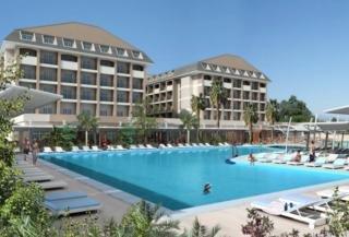 Club Hotel Vera Mare
