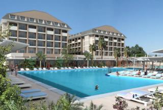 Club Hotel Vera Mare