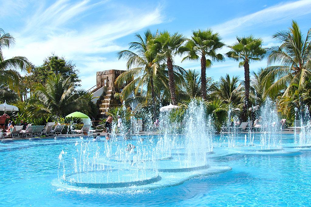 Grand Mayan Nuevo Vallarta Hotel