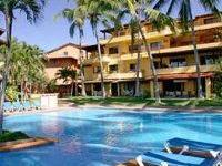 Mexican Resort Los Tules Hotel