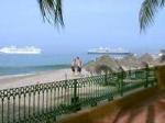 Mexican Resort Los Tules Hotel Picture 1