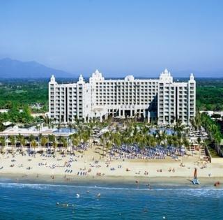 Riu Vallarta Hotel