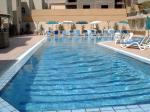 Elysees Apartment Hotel Picture 4