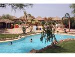 Laguna Vista Beach Hotel Picture 1