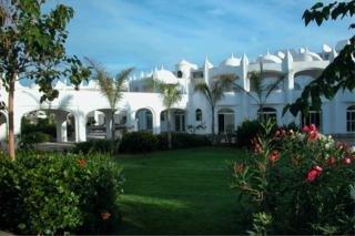 Amphitrite Palace Resort And Spa Hotel