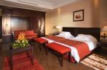 Kenzi Menara Palace Hotel Picture 2