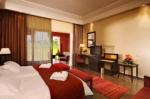 Kenzi Menara Palace Hotel Picture 3