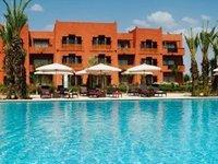 Kenzi Menara Palace Hotel