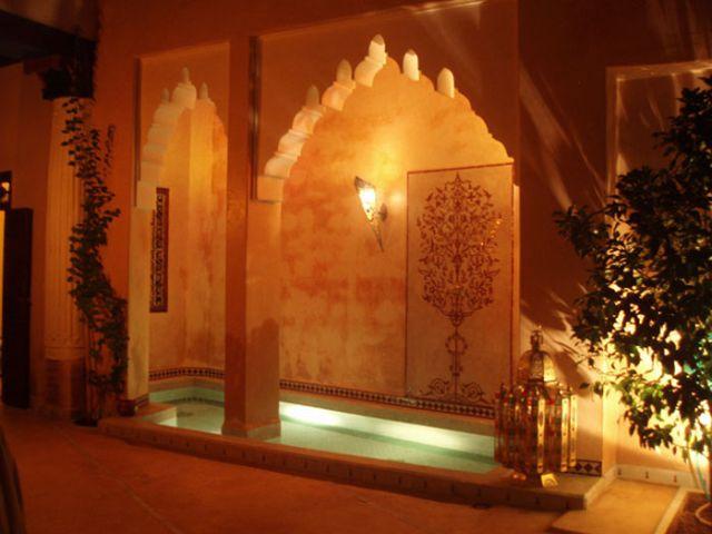Riad Armelle Hotel