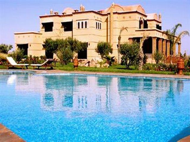 Riad Mumtaz Dar Hotel