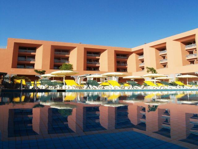 Ryad Mogador Gueliz Hotel