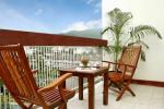 Amari Rincome Hotel Picture 7