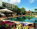 Amari Rincome Hotel Picture 3