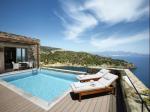 Gran Melia Resort & Luxury Villas Daios Cove Hotel Picture 2