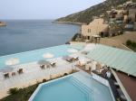 Gran Melia Resort & Luxury Villas Daios Cove Hotel Picture 4