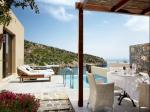 Gran Melia Resort & Luxury Villas Daios Cove Hotel Picture 5