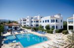 Arco Baleno Apartments Hotel Picture 2