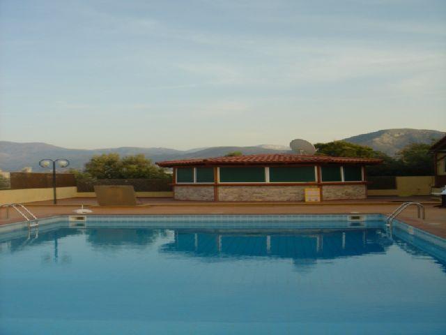 Chrysalis Apartments Hotel